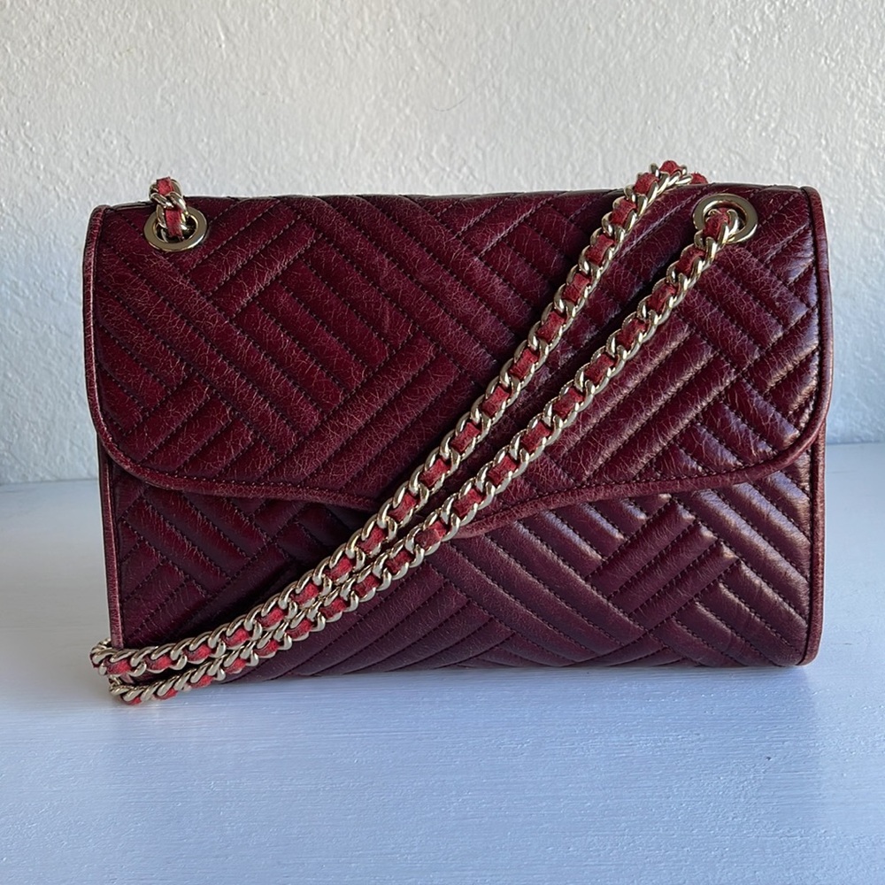 Rebecca Minkoff Crossbody Bag